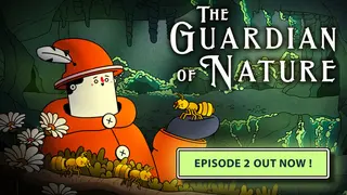 The Guardian of Nature