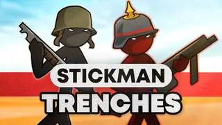 Stickman: Trenches