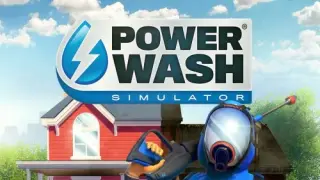 PowerWash Simulator - Switch