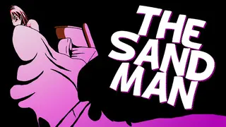 The Sand Man