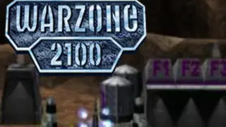 Warzone 2100