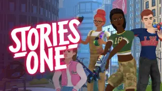 Stories One