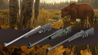 theHunter: Call of the Wild - Hunter Power Pack - Xbox One