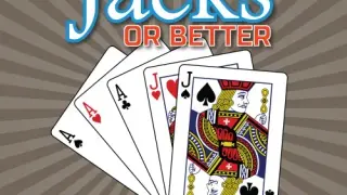 Jacks or Better - Video Poker - Switch