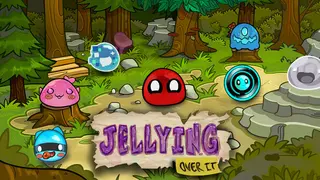 Jellying Over It