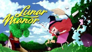 Lunar Manor