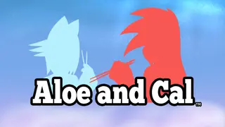 Aloe and Cal