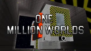 One Million Worlds