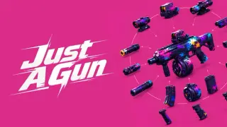 Just A Gun