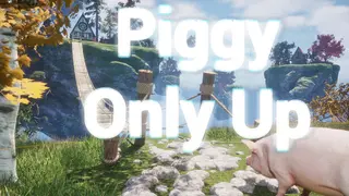Piggy Only Up