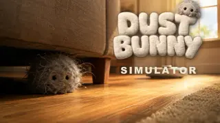 Dust Bunny Simulator