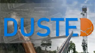 Dusted