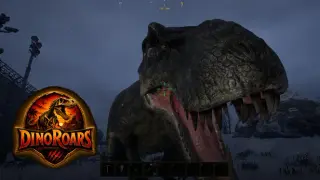 Dino Roars