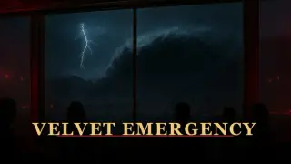 Velvet Emergency