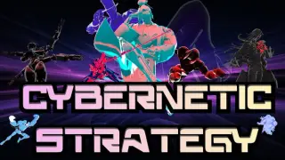 Cybernetic Strategy