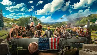 Far Cry 5