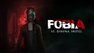 Fobia - St. Dinfna Hotel (Xbox One & Series)