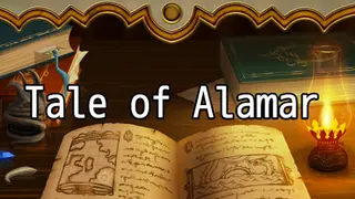Tale of Alamar