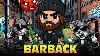 Barback