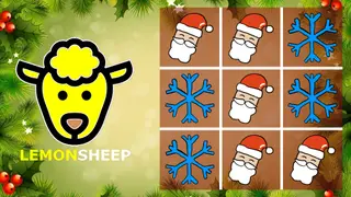 Christmas Tic Tac Toe - Classics - Xbox One