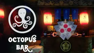 Octopus Bar