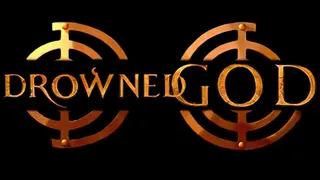 Drowned God: Conspiracy of the Ages.