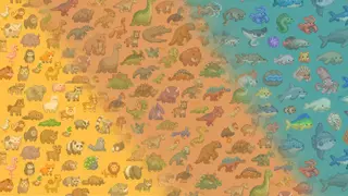 Let's Build a Zoo Ultimate Bundle (PS4 & PS5)