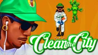 Clean The City