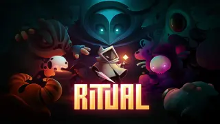 Ritual: Sorcerer Angel - Switch