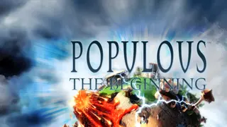 Populous: The Beginning