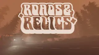 Roads and Relics