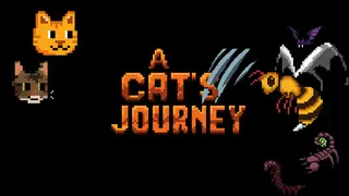 A Cat's Journey