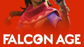 Falcon Age - Switch