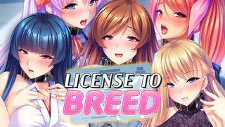 License to Breed