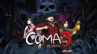 The Coma 3: Bloodlines Deluxe Edition