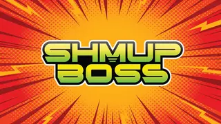 Shmup Boss