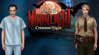 Murder by Moonlight 2 - Crimson Night