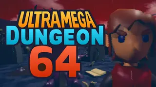 Ultra Mega Dungeon 64