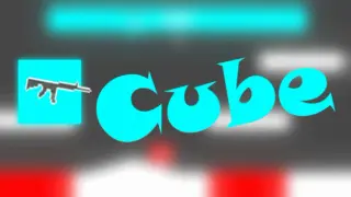 Cube