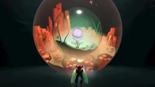 COCOON - Switch