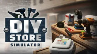 DIY Store Simulator
