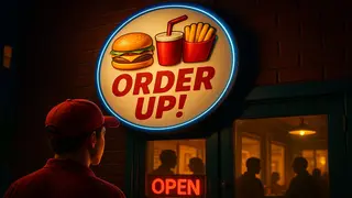 Order Up!