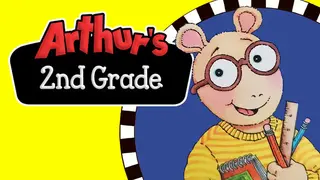 Arthur's 2nd Grade