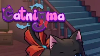 Catnigma - Switch