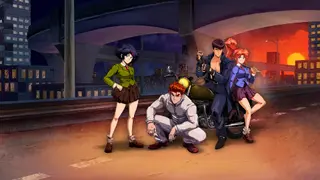 River City Girls Zero (Xbox One & Series)