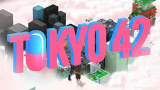 Tokyo 42