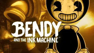 Bendy and the Ink Machine (PS4)