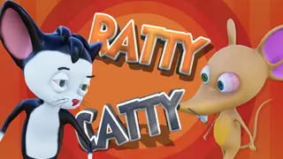 Ratty Catty