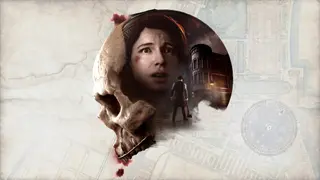 The Dark Pictures Anthology: The Devil in Me (Xbox One & Series)