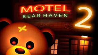 Bear Haven Nights 2